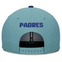 San Diego Padres Nike Father's Day Pro Performance Snapback Hat - MLB Hats