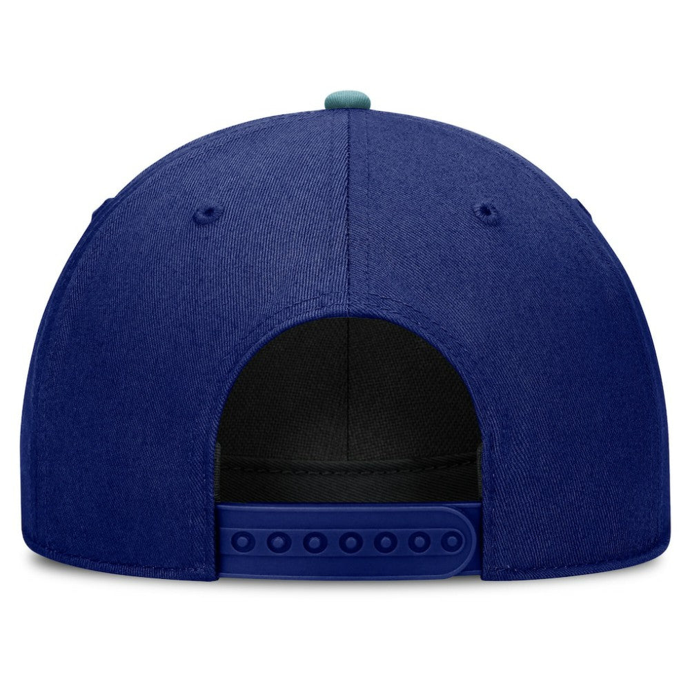 Washington Nationals Nike Father's Day Rise Adjustable Hat - MLB Hats