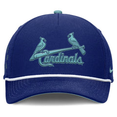 St. Louis Cardinals Nike Father's Day Rise Adjustable Hat - MLB Hats