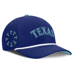 Texas Rangers Nike Father's Day Rise Adjustable Hat - MLB Hats