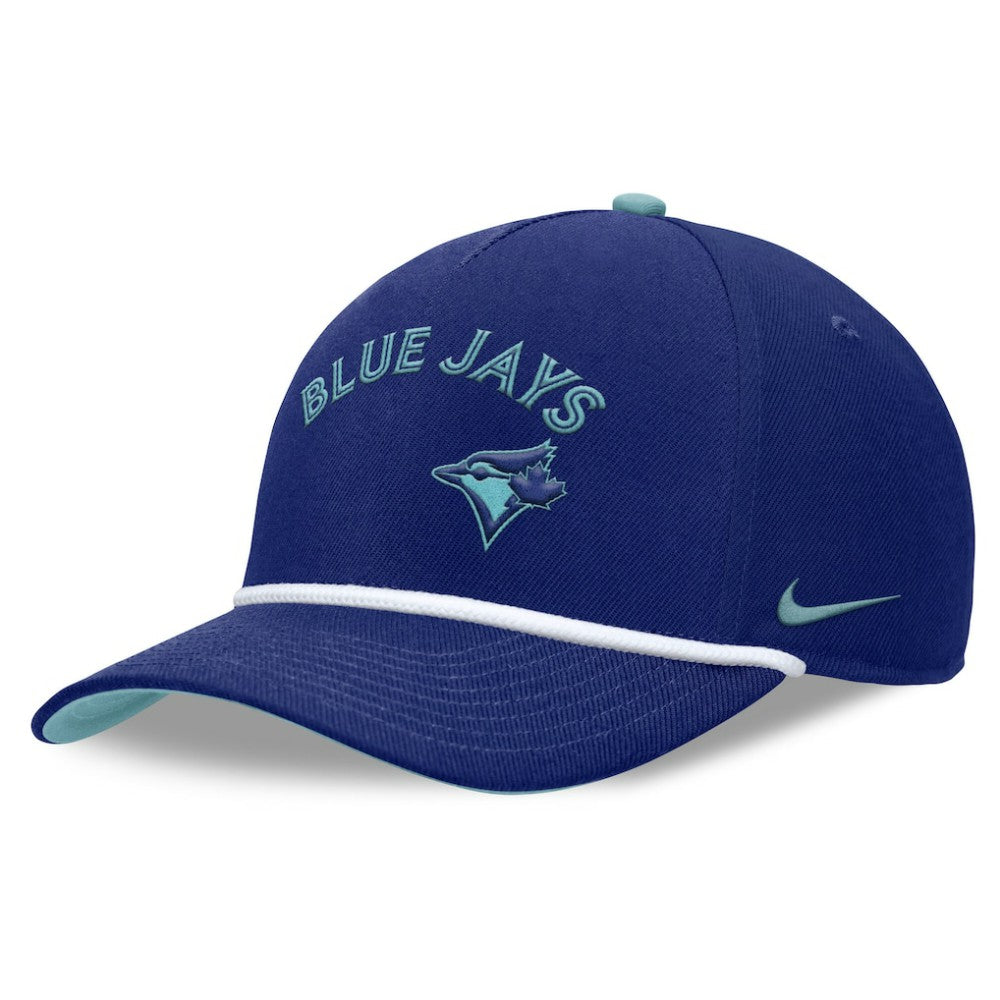 Toronto Blue Jays Nike Father's Day Rise Adjustable Hat - MLB Hats