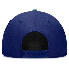 Toronto Blue Jays Nike Father's Day Rise Adjustable Hat - MLB Hats
