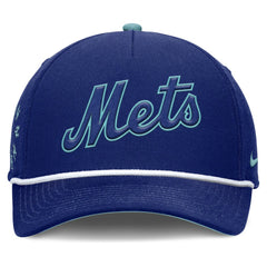 New York Mets Nike Father's Day Rise Adjustable Hat - MLB Hats