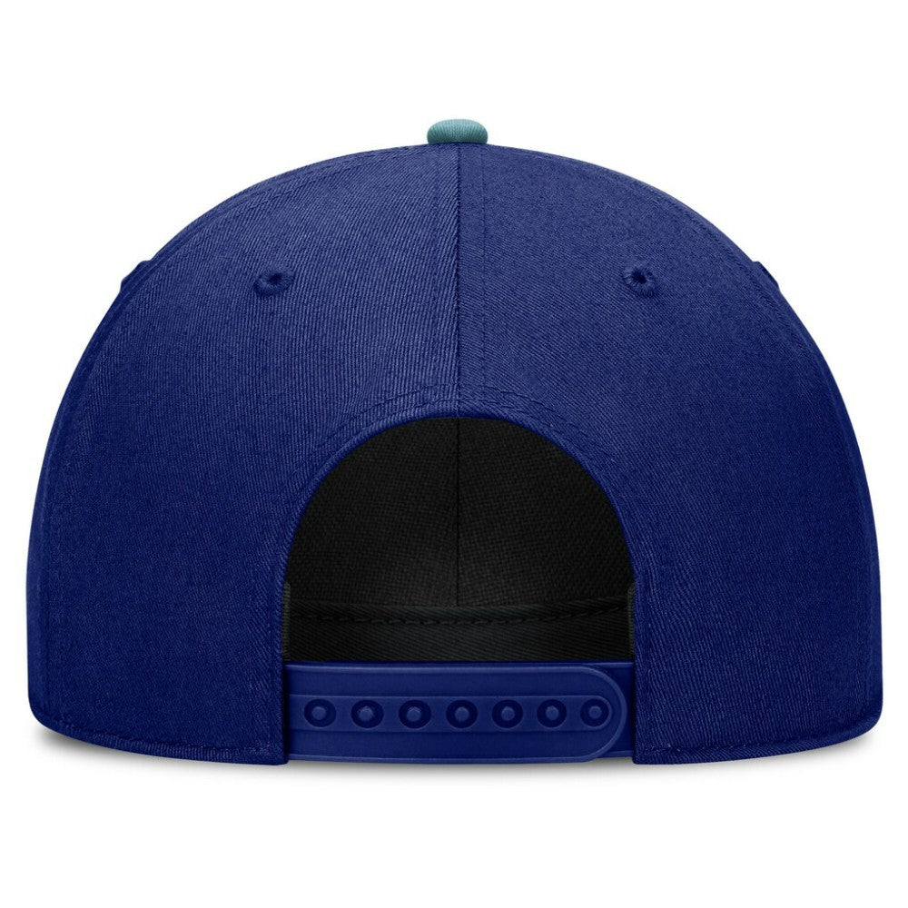 Baltimore Orioles Nike Father's Day Rise Adjustable Hat - MLB Hats