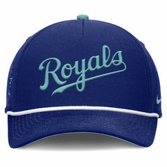 Kansas City Royals Nike Father's Day Rise Adjustable Hat - MLB Hats