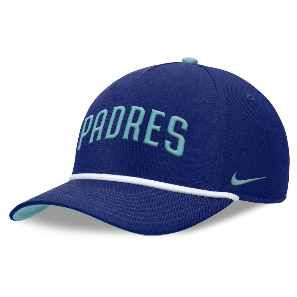 San Diego Padres Nike Father's Day Rise Adjustable Hat - MLB Hats