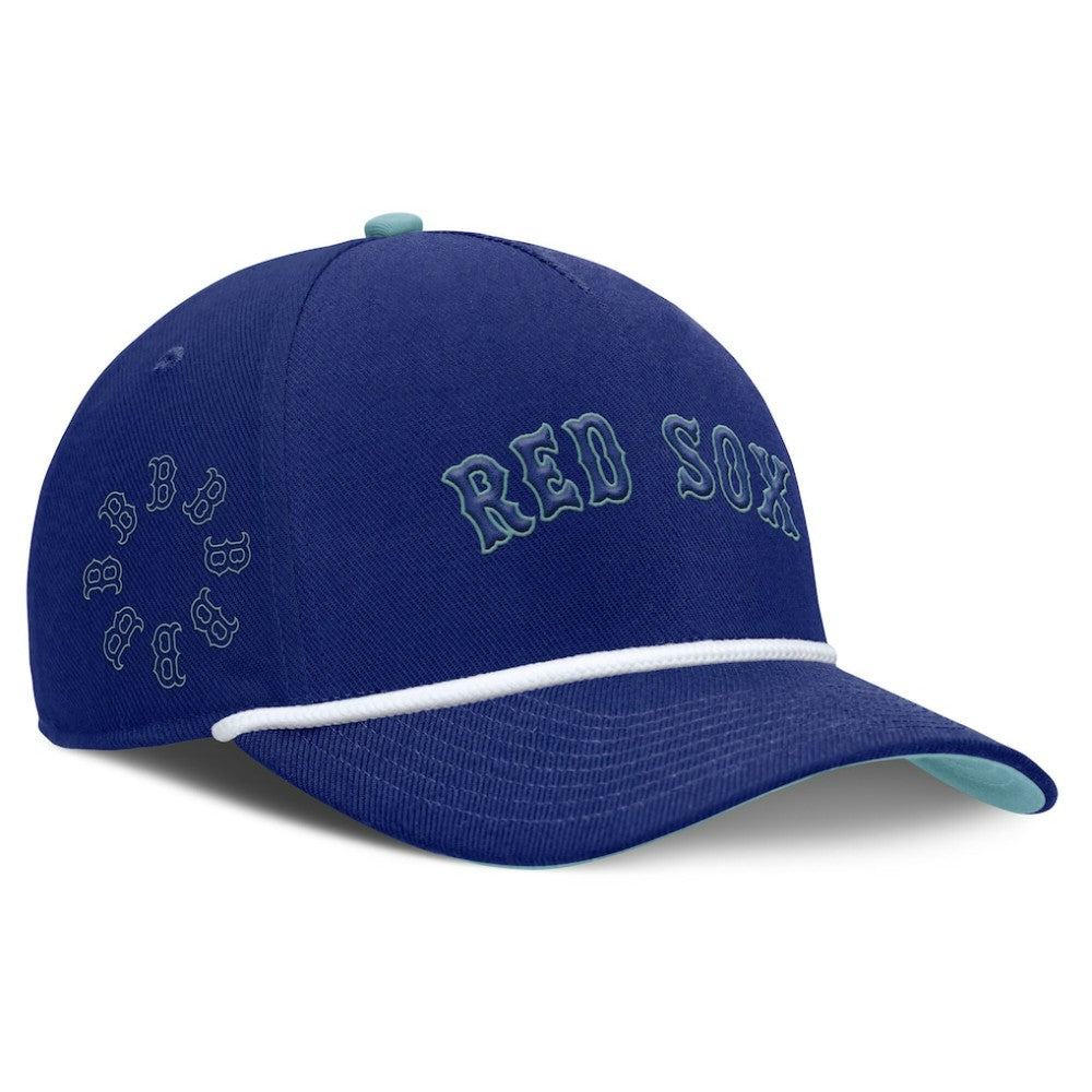 Boston Red Sox Nike Father's Day Rise Adjustable Hat - MLB Hats