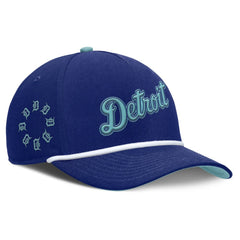 Detroit Tigers Nike Father's Day Rise Adjustable Hat - MLB Hats
