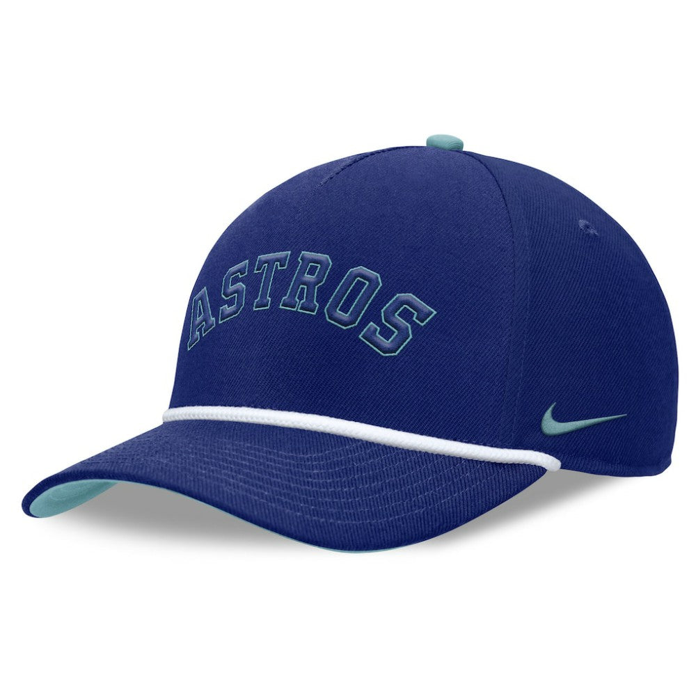 Houston Astros Nike Father's Day Rise Adjustable Hat - MLB Hats
