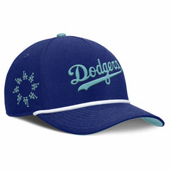 Los Angeles Dodgers Nike Father's Day Rise Adjustable Hat - MLB Hats