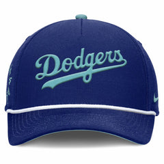 Los Angeles Dodgers Nike Father's Day Rise Adjustable Hat - MLB Hats