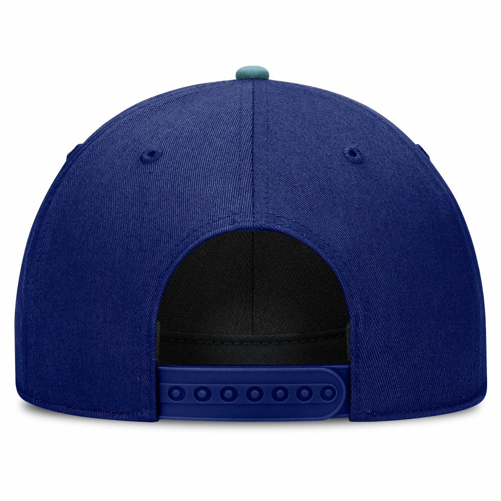 Los Angeles Dodgers Nike Father's Day Rise Adjustable Hat - MLB Hats