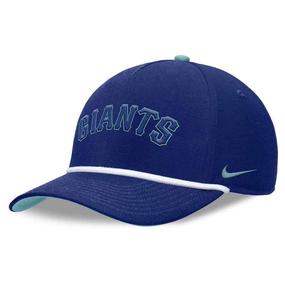 San Francisco Giants Nike Father's Day Rise Adjustable Hat - MLB Hats