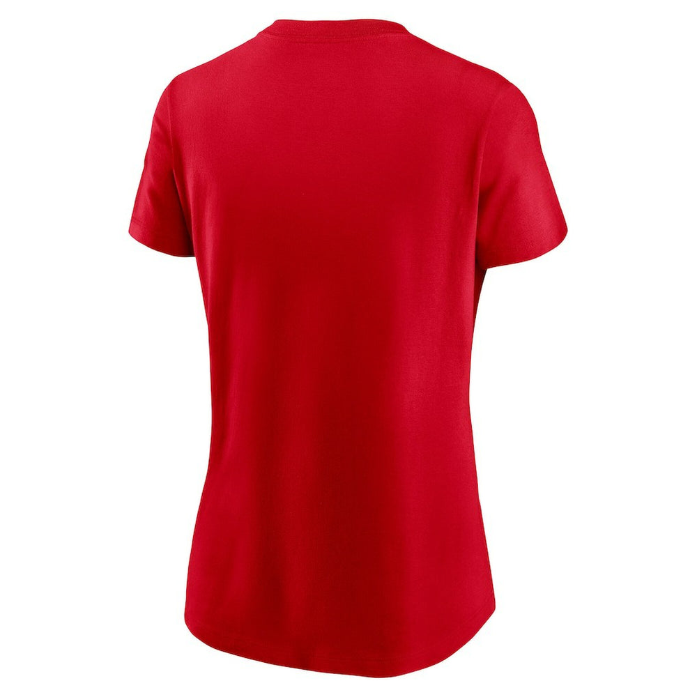 San Francisco 49ers Women's Hometown Local Pack T-Shirt | NFL Near me