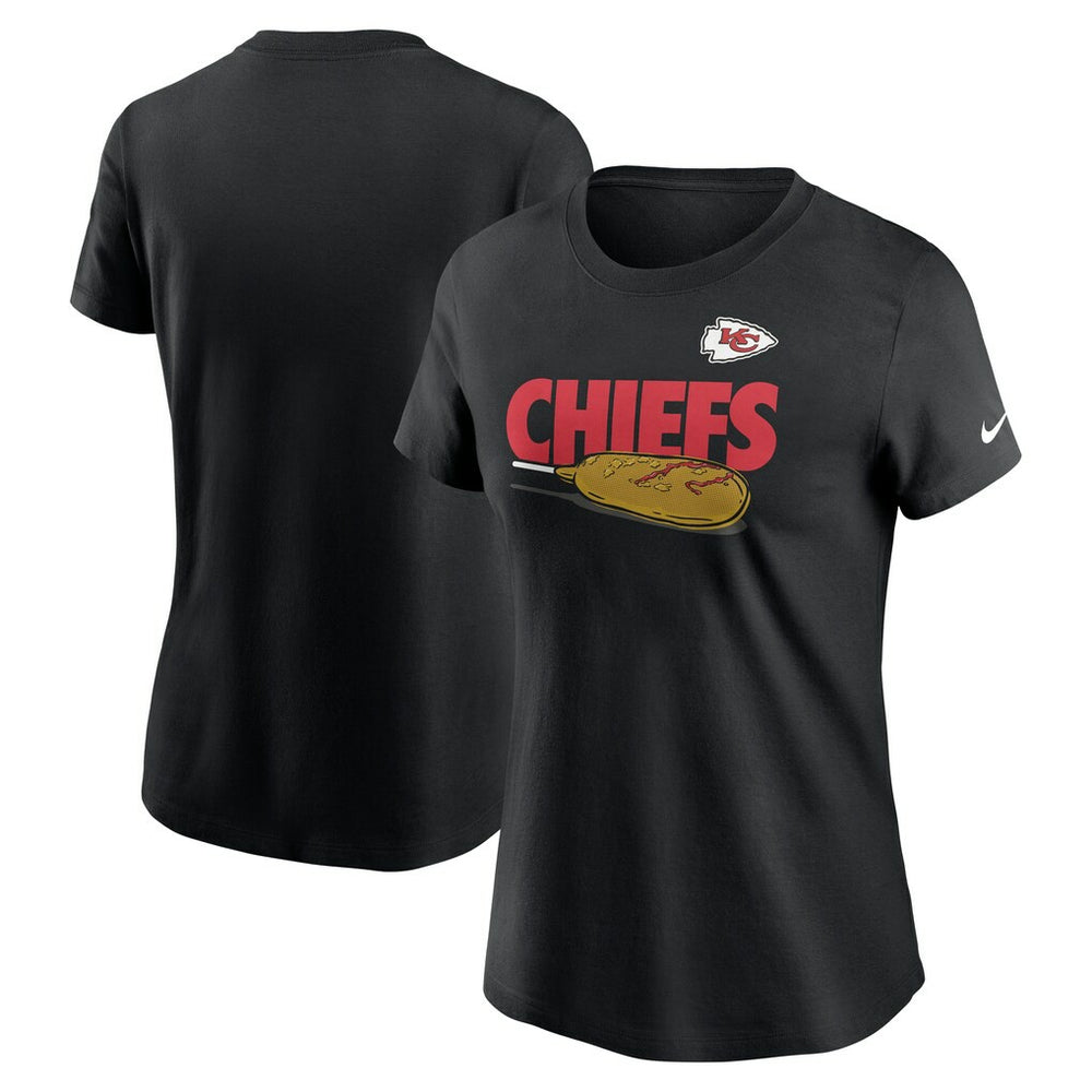 Kansas City Chiefs Women's Hometown Local Pack T-Shirt | NFL US