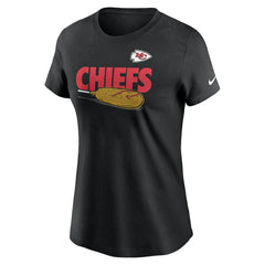 Kansas City Chiefs Women's Hometown Local Pack T-Shirt | NFL US
