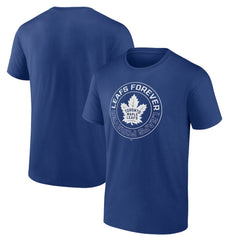 Toronto Maple Leafs Royal Proclamation T-Shirt -  NHL T-shirts