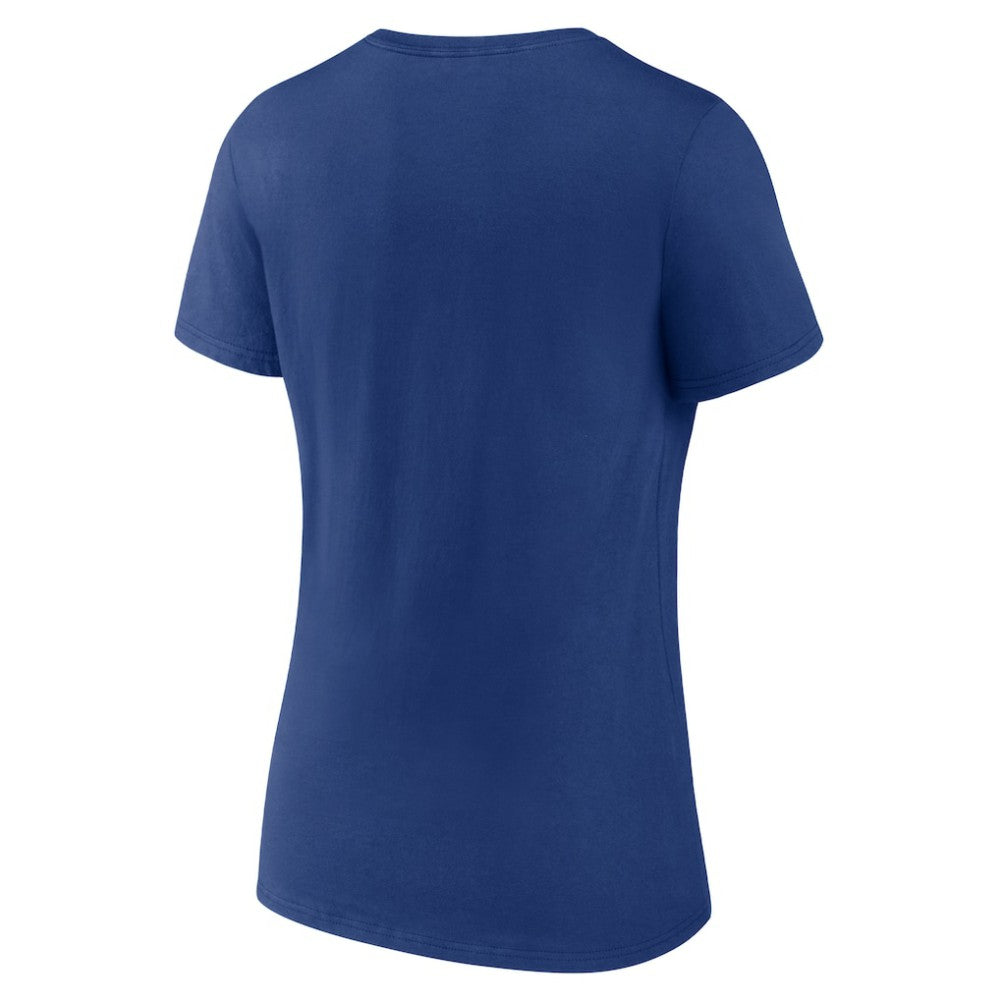 Toronto Maple Leafs Women's Primary Logo T-Shirt -  NHL T-shirts