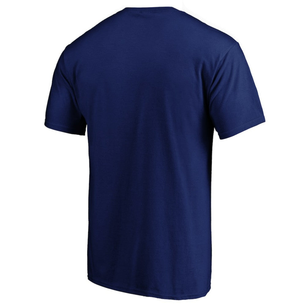 Vancouver Canucks Navy Only Success T-Shirt -  NHL T-shirts