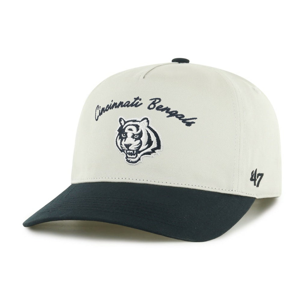 Cincinnati Bengals '47 Safe Bet Stable Hitch Adjustable Hat | NFL New