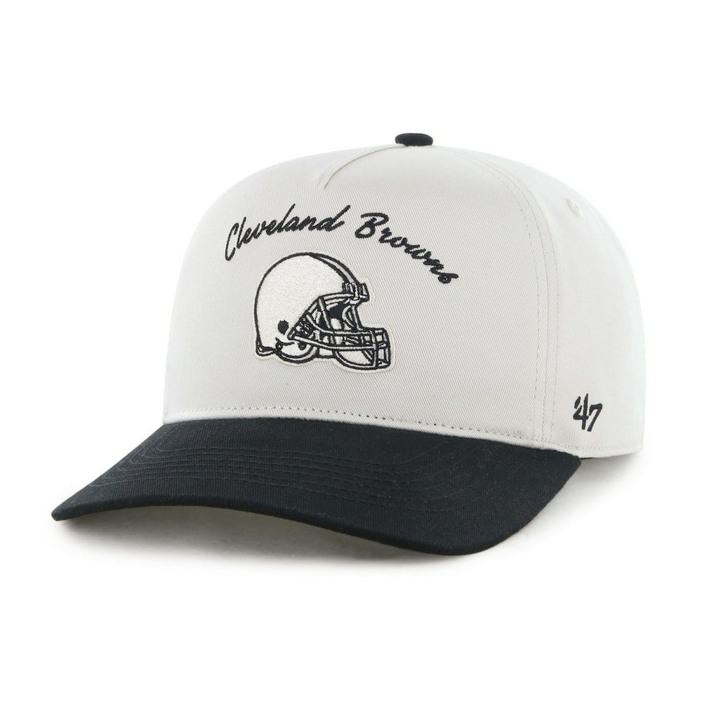 Cleveland Browns '47 Safe Bet Stable Hitch Adjustable Hat | NFL New