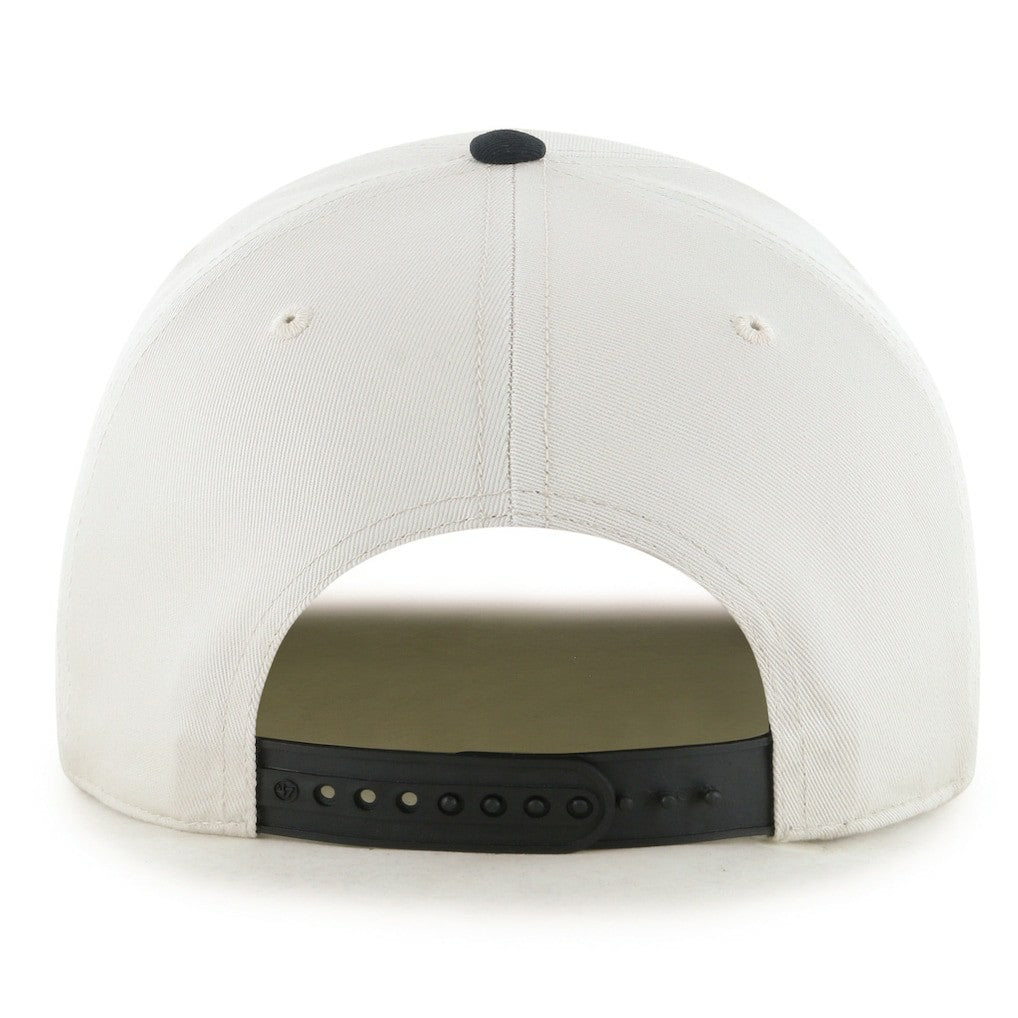 Cleveland Browns '47 Safe Bet Stable Hitch Adjustable Hat | NFL New