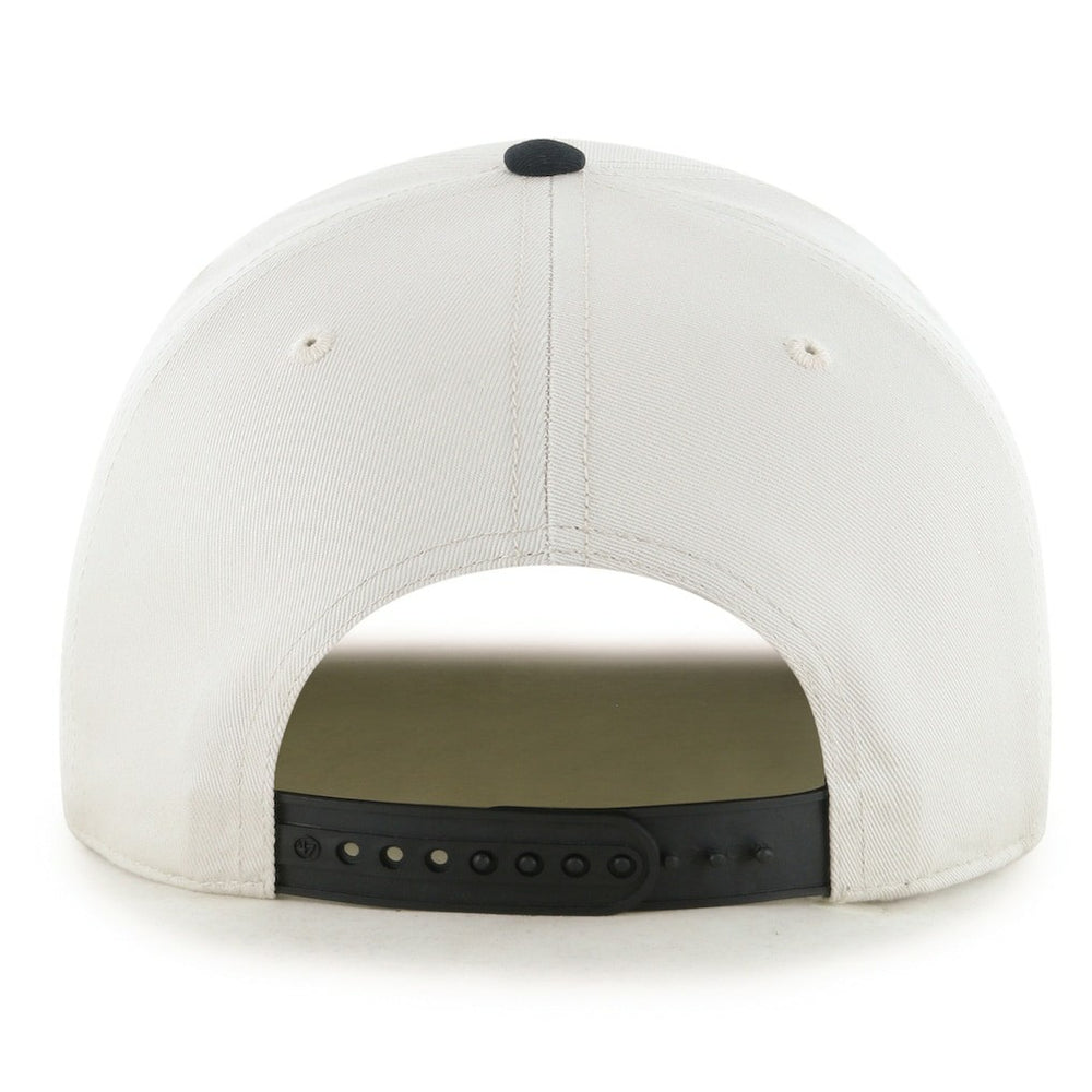 Cleveland Browns '47 Safe Bet Stable Hitch Adjustable Hat | NFL New