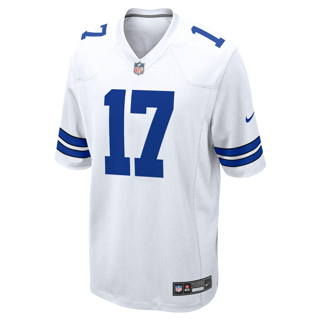 Dallas Cowboys Brandon Aubrey  Game Jersey | NFL New