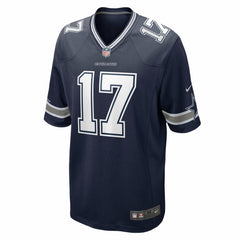 Dallas Cowboys Brandon Aubrey  Team Game Jersey | NFL Outlet
