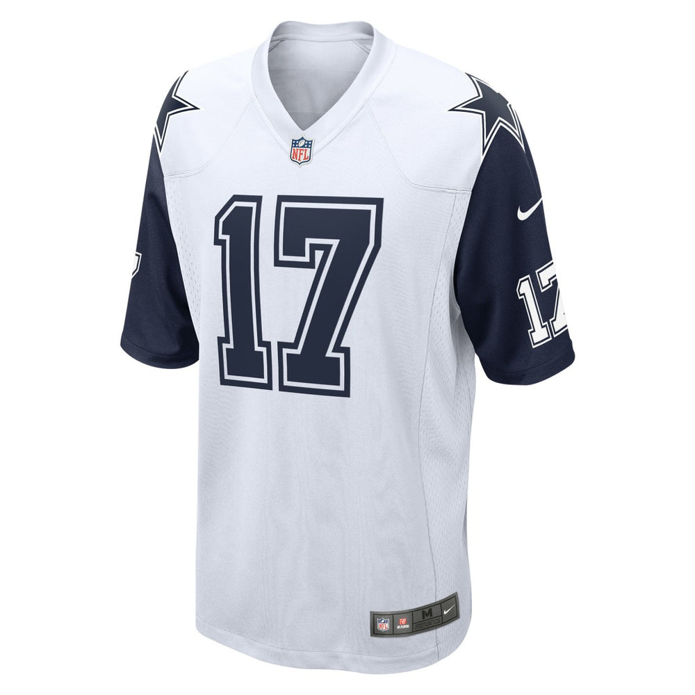 Dallas Cowboys Brandon Aubrey  Alternate Game Team Jersey | NFL Discount