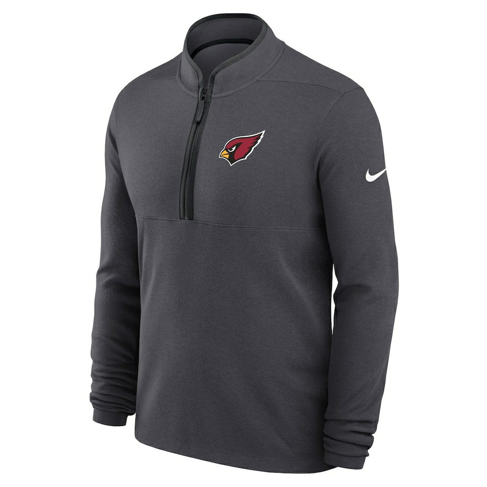 Arizona Cardinals Lightweight Victory Dri-FIT Half-Zip Pullover | NFL Discount