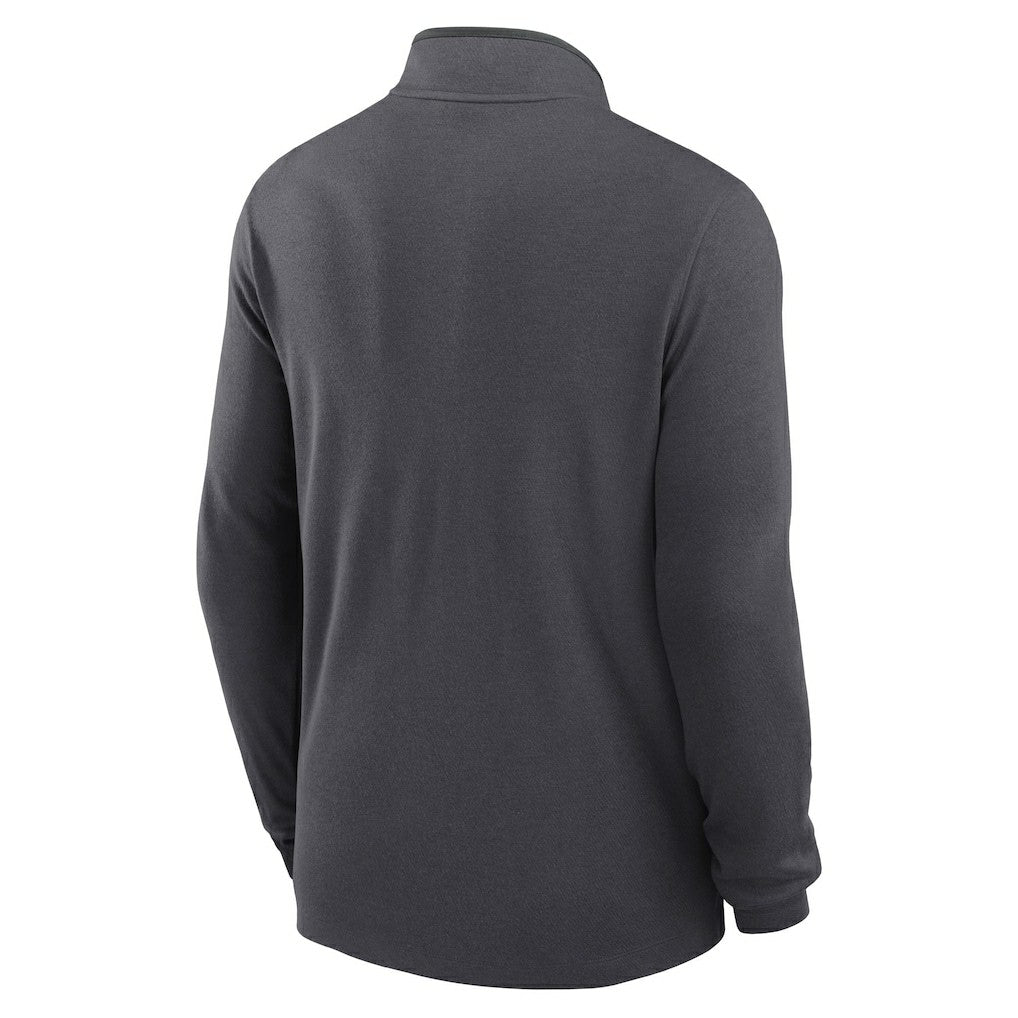 Arizona Cardinals Lightweight Victory Dri-FIT Half-Zip Pullover | NFL Discount