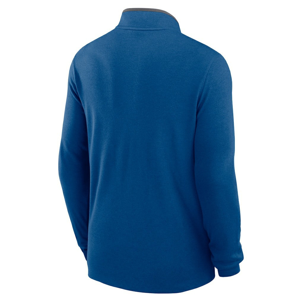 Indianapolis Colts Lightweight Victory Dri-FIT Half-Zip Pullover | NFL Sale