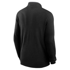 Minnesota Vikings Lightweight Victory Dri-FIT Half-Zip Pullover | NFL Hot