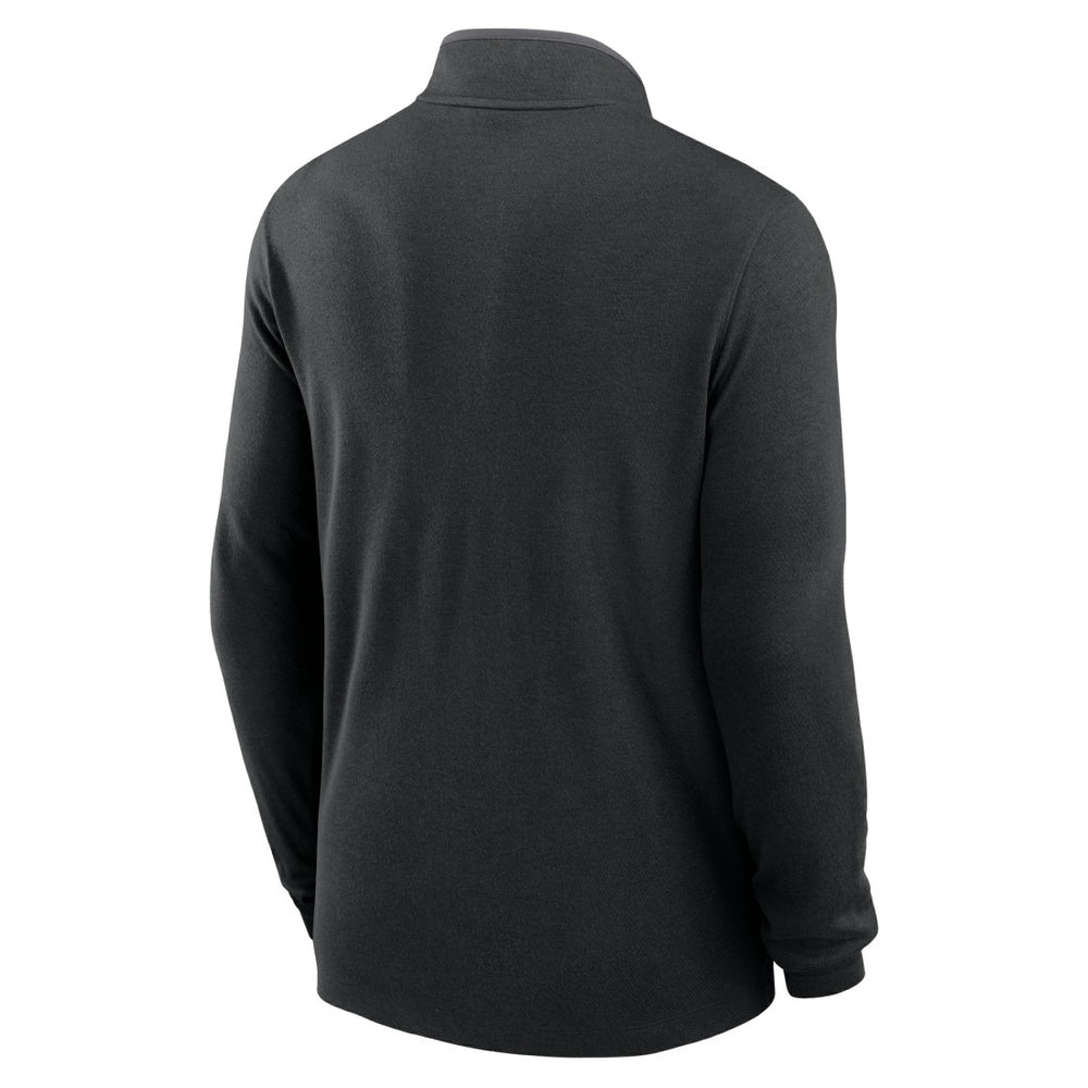 New York Jets Lightweight Victory Dri-FIT Half-Zip Pullover | NFL Discount