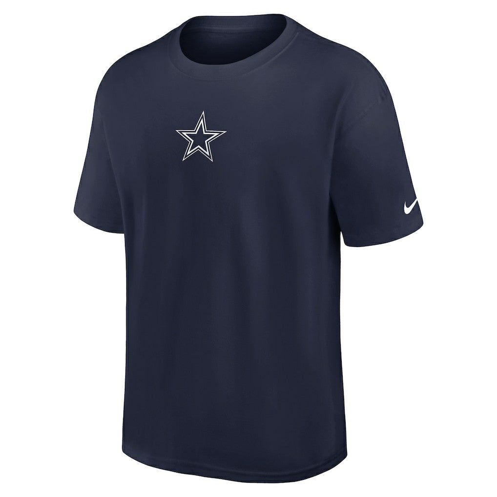 Dallas Cowboys Dominate The Game Essential Max90 T-Shirt | NFL Sale