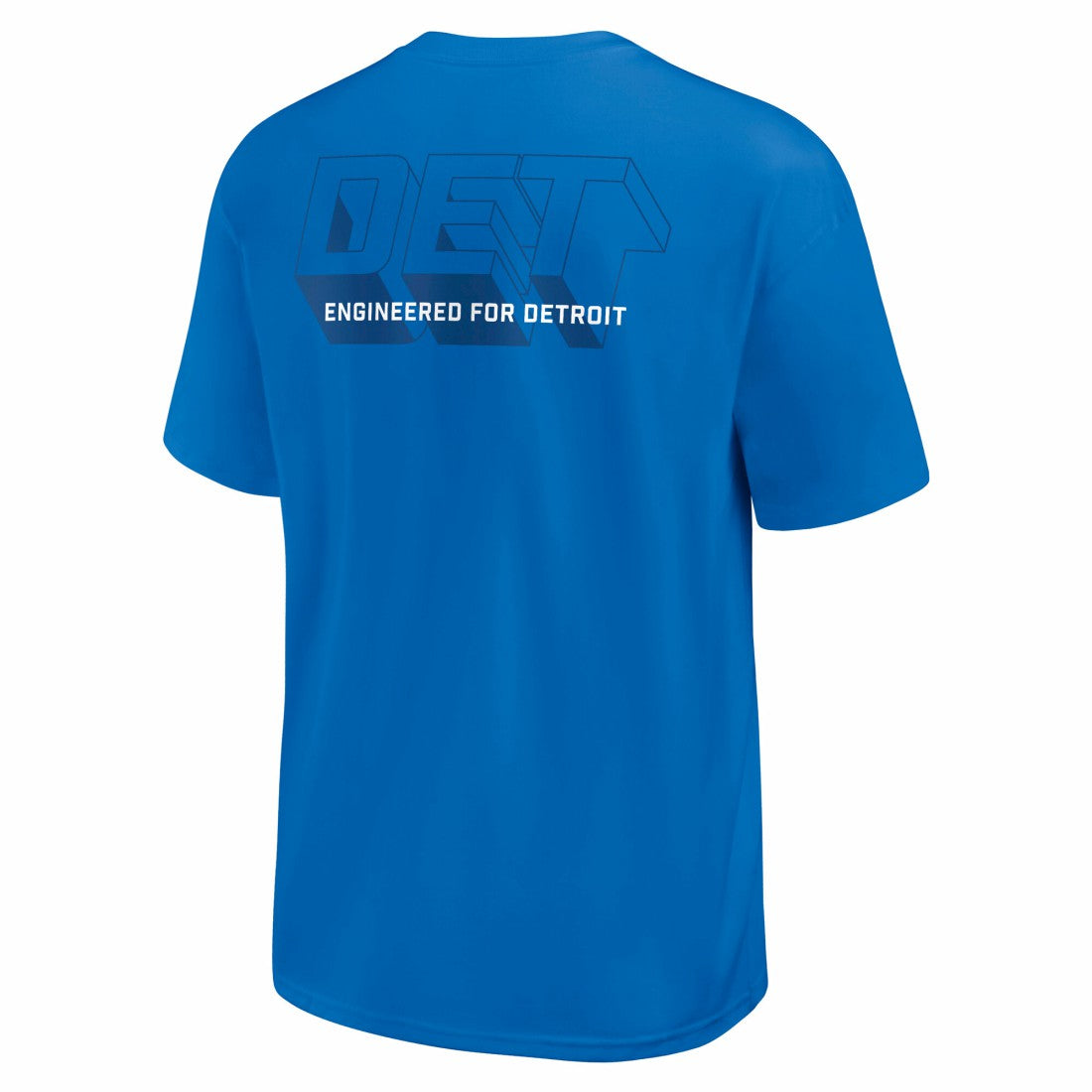 Detroit Lions Dominate The Game Essential Max90 T-Shirt | NFL Outlet