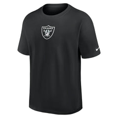Las Vegas Raiders Dominate The Game Essential Max90 T-Shirt | NFL Sale