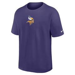 Minnesota Vikings Dominate The Game Essential Max90 T-Shirt | NFL Discount