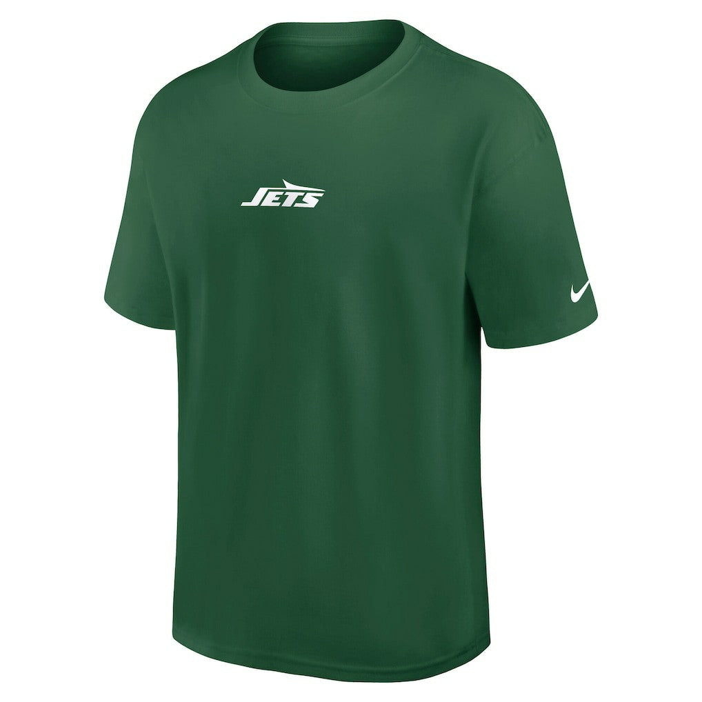 New York Jets Dominate The Game Essential Max90 T-Shirt | NFL Hot