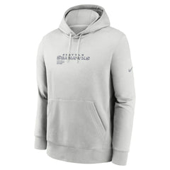Seattle Seahawks Edge Pack French Terry Club Pullover Hoodie | NFL Discount