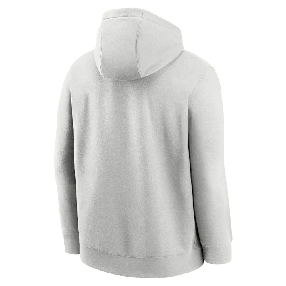 Detroit Lions Edge Pack French Terry Club Pullover Hoodie | NFL US