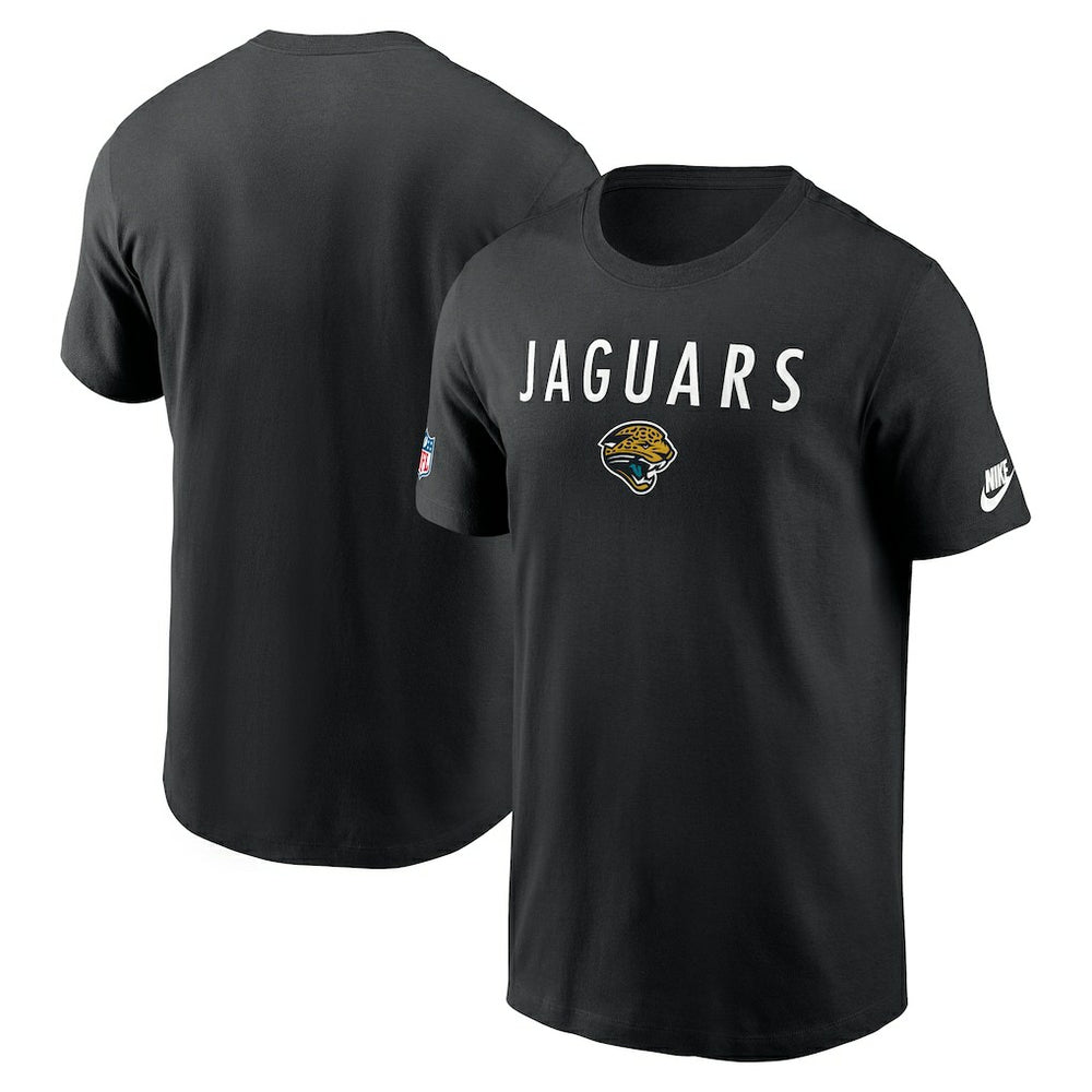Jacksonville Jaguars Alt Pack Onside Conversion Performance T-Shirt | NFL Near me