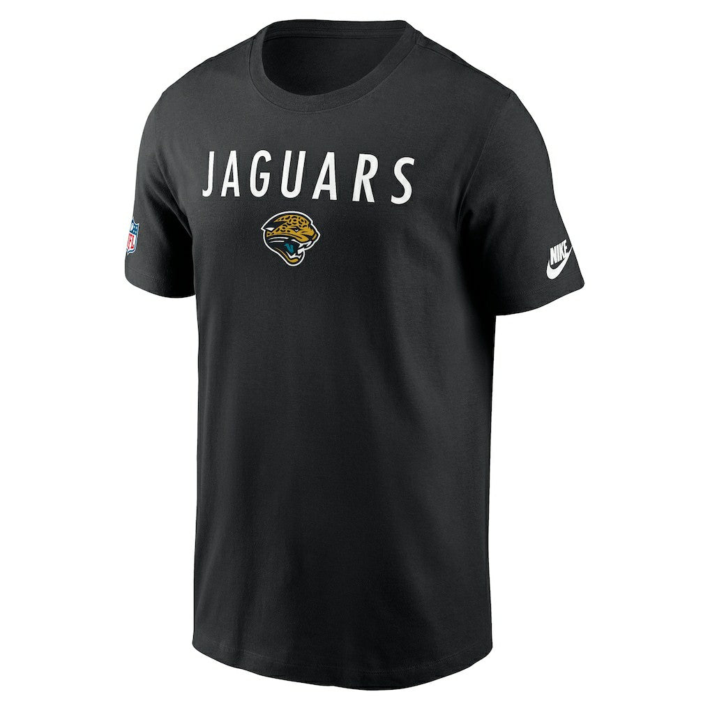 Jacksonville Jaguars Alt Pack Onside Conversion Performance T-Shirt | NFL Near me