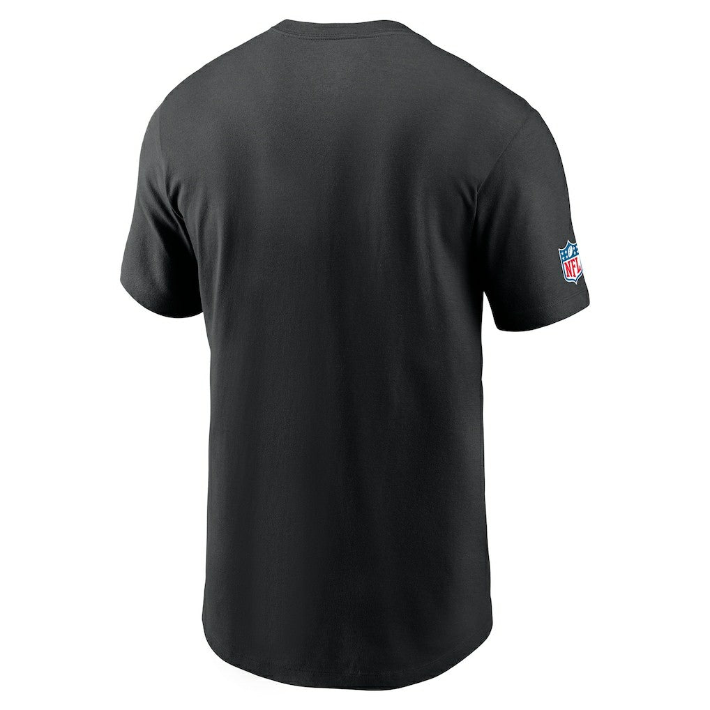 Jacksonville Jaguars Alt Pack Onside Conversion Performance T-Shirt | NFL Near me