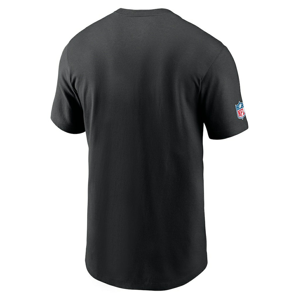 Jacksonville Jaguars Alt Pack Onside Conversion Performance T-Shirt | NFL Near me