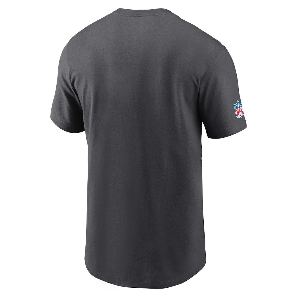 Miami Dolphins Alt Pack Onside Conversion Performance T-Shirt | NFL Near me