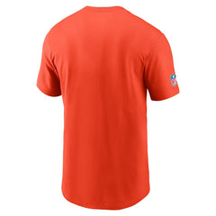 Cleveland Browns Alt Pack Onside Conversion Performance T-Shirt | NFL Near me