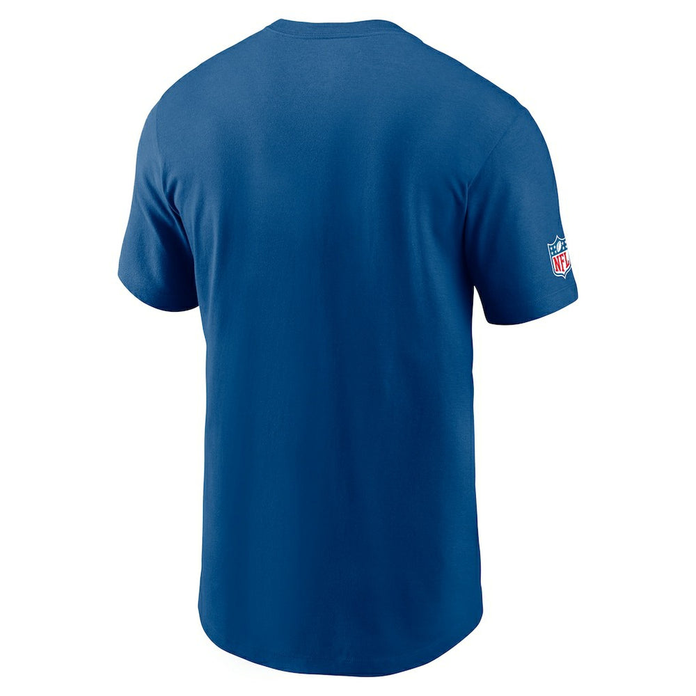 Indianapolis Colts Alt Pack Onside Conversion Performance T-Shirt | NFL Sale