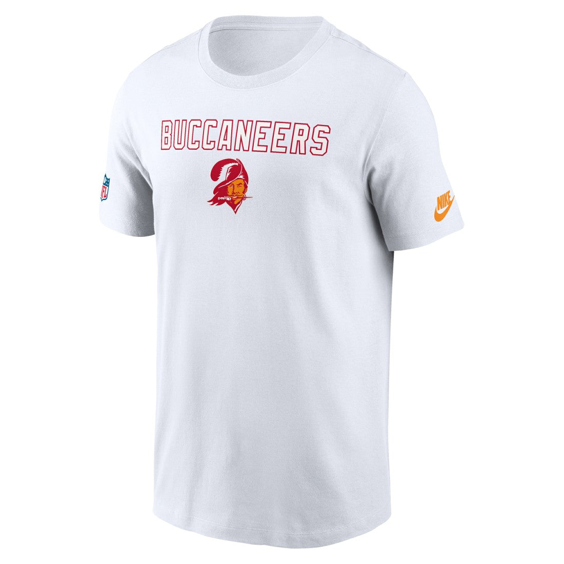 Tampa Bay Buccaneers Alt Pack Onside Conversion Performance T-Shirt | NFL US